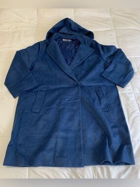 Pre Loved Bailey coat Size XXLarge
